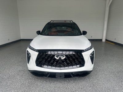 2027 INFINITI QX65 Autograph AWD