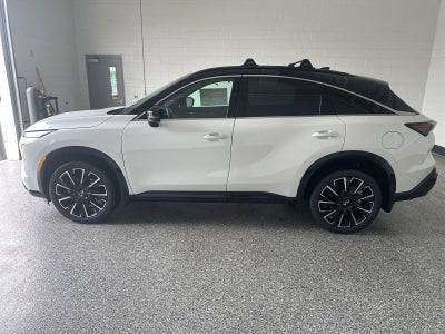 2027 INFINITI QX65 Autograph AWD