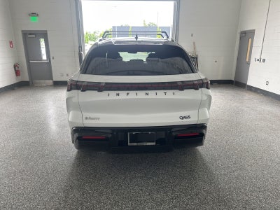 2027 INFINITI QX65 Autograph AWD