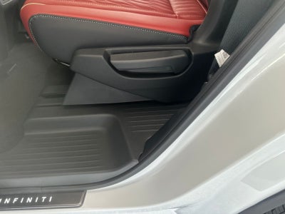 2027 INFINITI QX65 AUTOGRAPH AWD