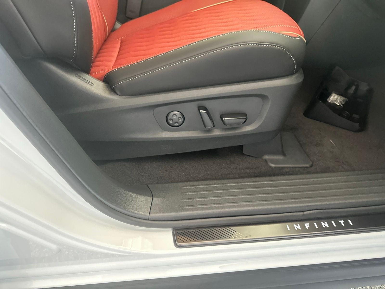 2027 INFINITI QX65 AUTOGRAPH AWD