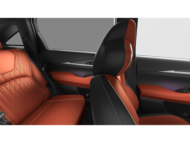 2027 INFINITI QX65 AUTOGRAPH AWD