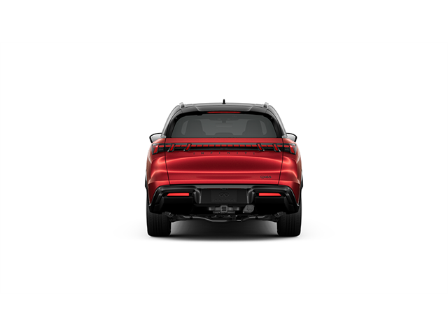 2027 INFINITI QX65 Autograph AWD