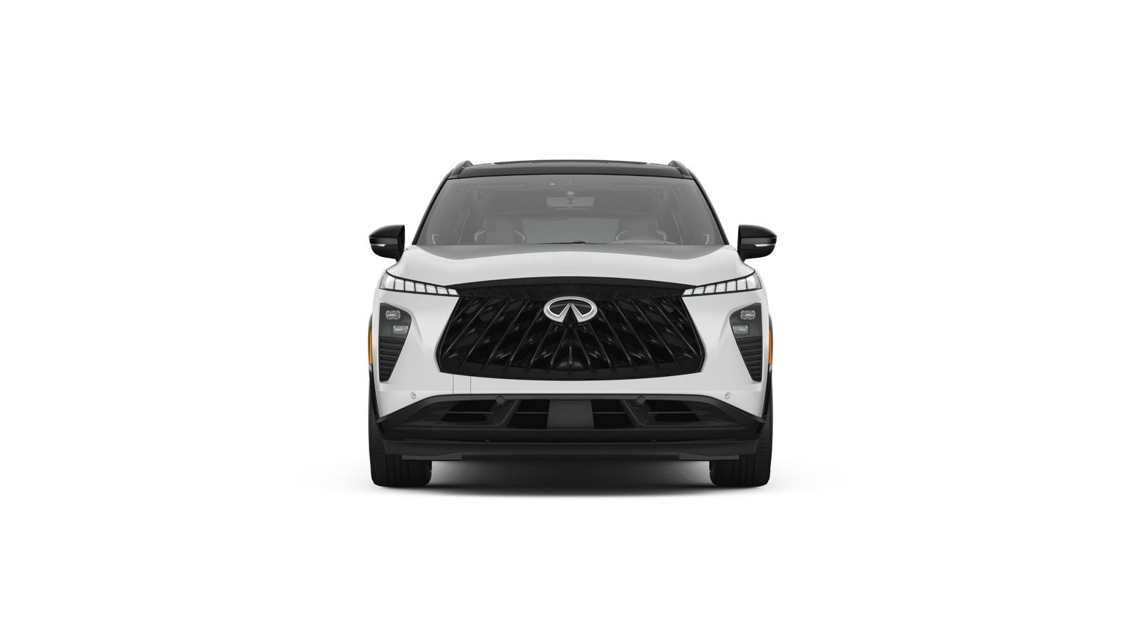 2027 INFINITI QX65 Autograph AWD
