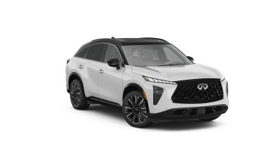2027 INFINITI QX65 Autograph AWD