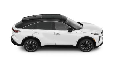 2027 INFINITI QX65 Autograph AWD