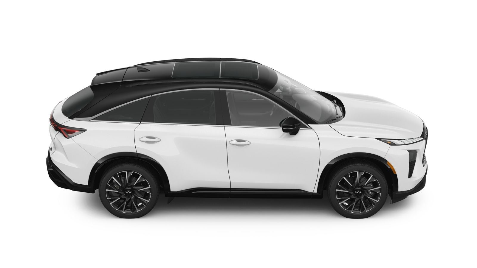 2027 INFINITI QX65 Autograph AWD
