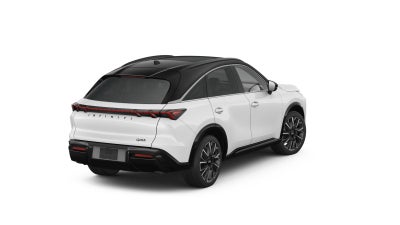 2027 INFINITI QX65 Autograph AWD