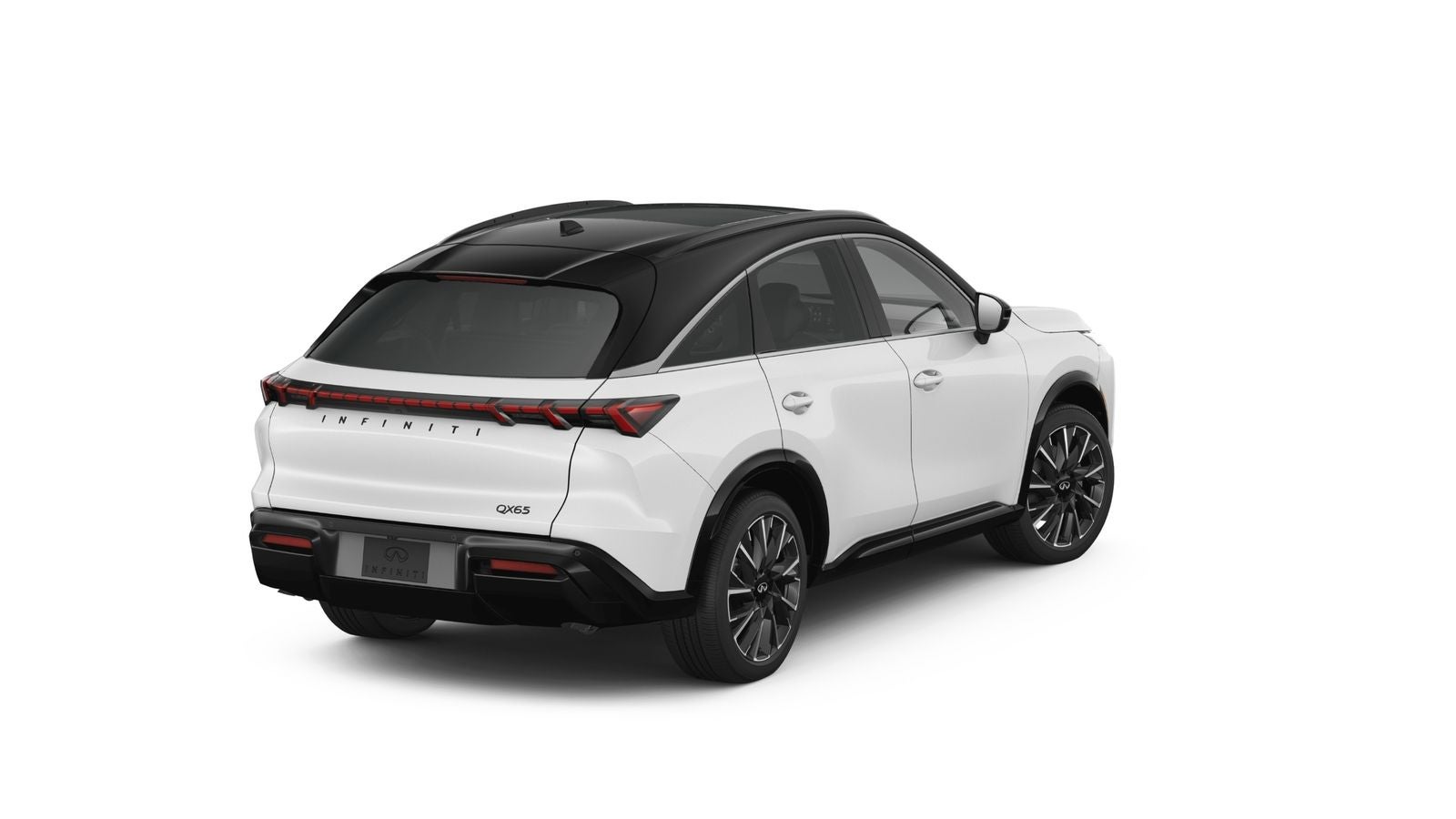 2027 INFINITI QX65 Autograph AWD