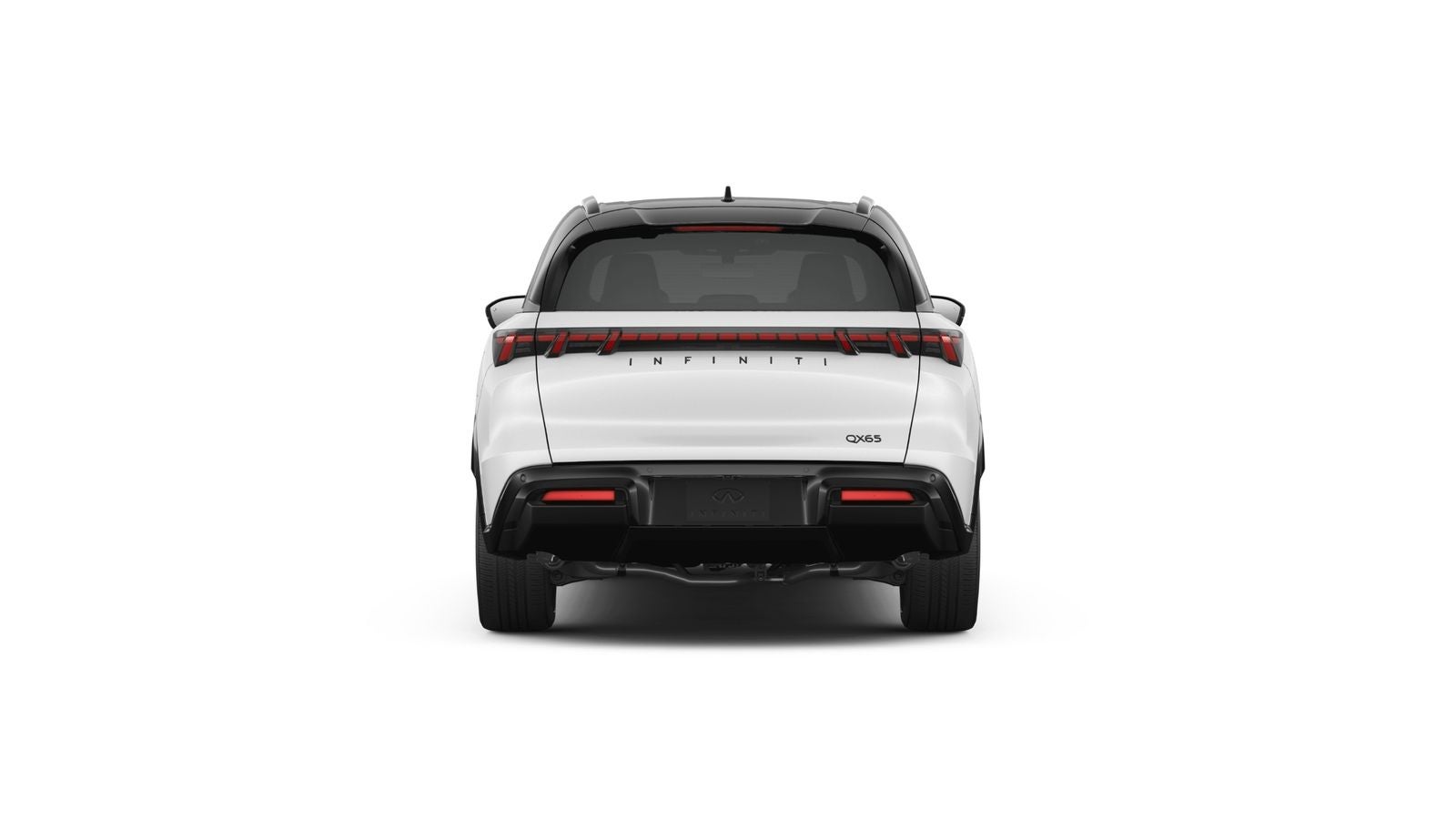 2027 INFINITI QX65 Autograph AWD