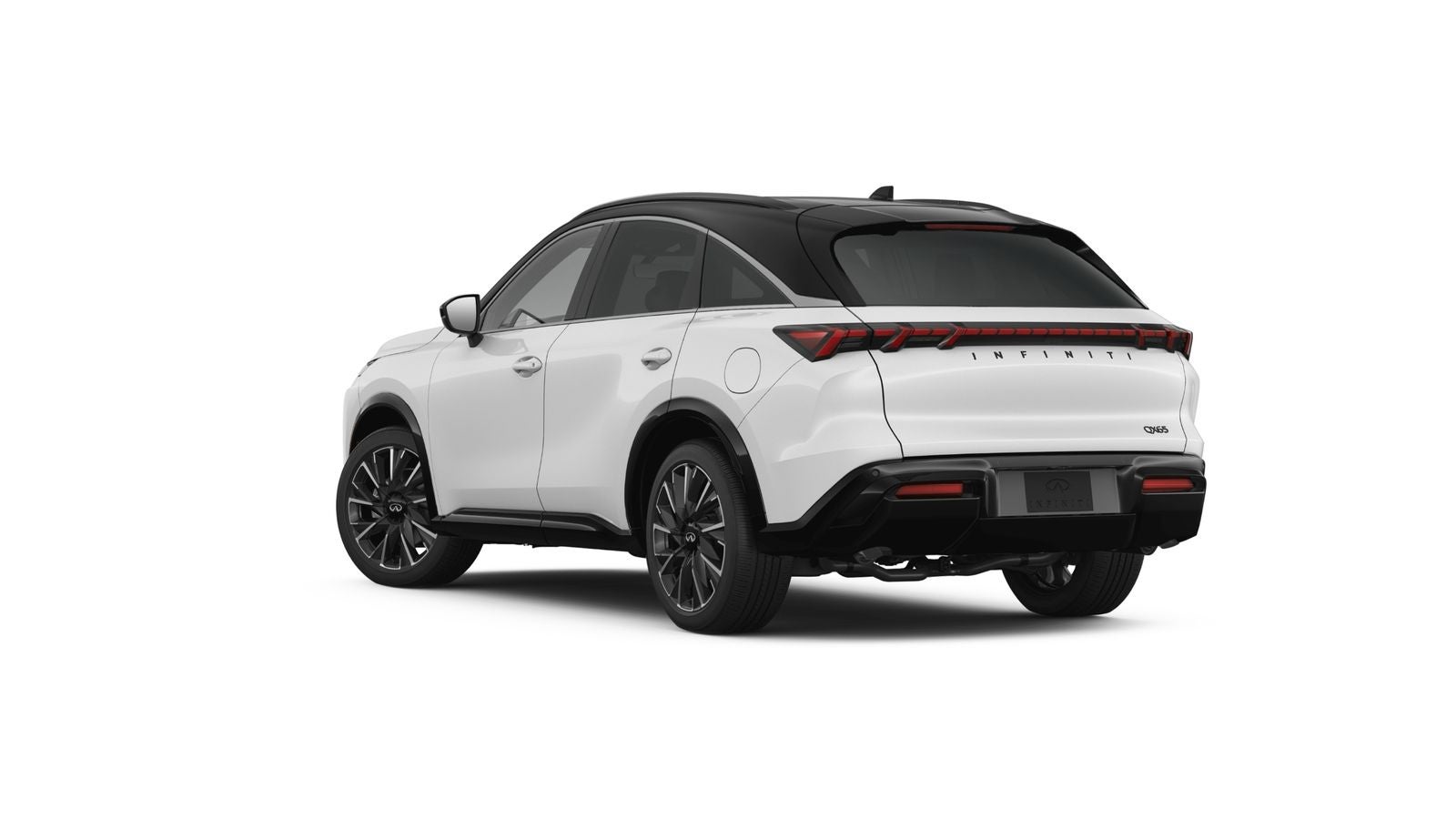 2027 INFINITI QX65 Autograph AWD