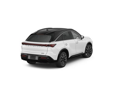 2027 INFINITI QX65 Autograph AWD
