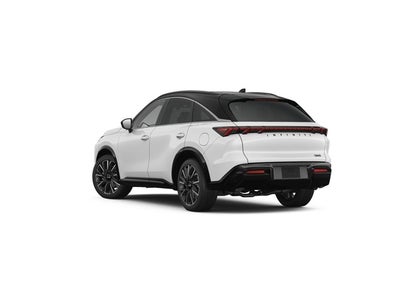 2027 INFINITI QX65 Autograph AWD