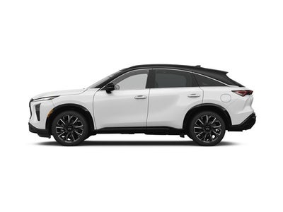 2027 INFINITI QX65 Autograph AWD