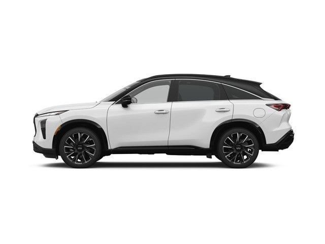2027 INFINITI QX65 Autograph AWD