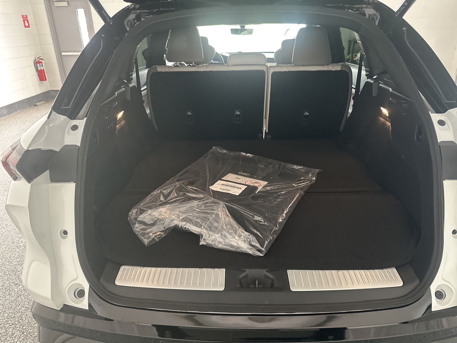 2027 INFINITI QX65 AUTOGRAPH AWD