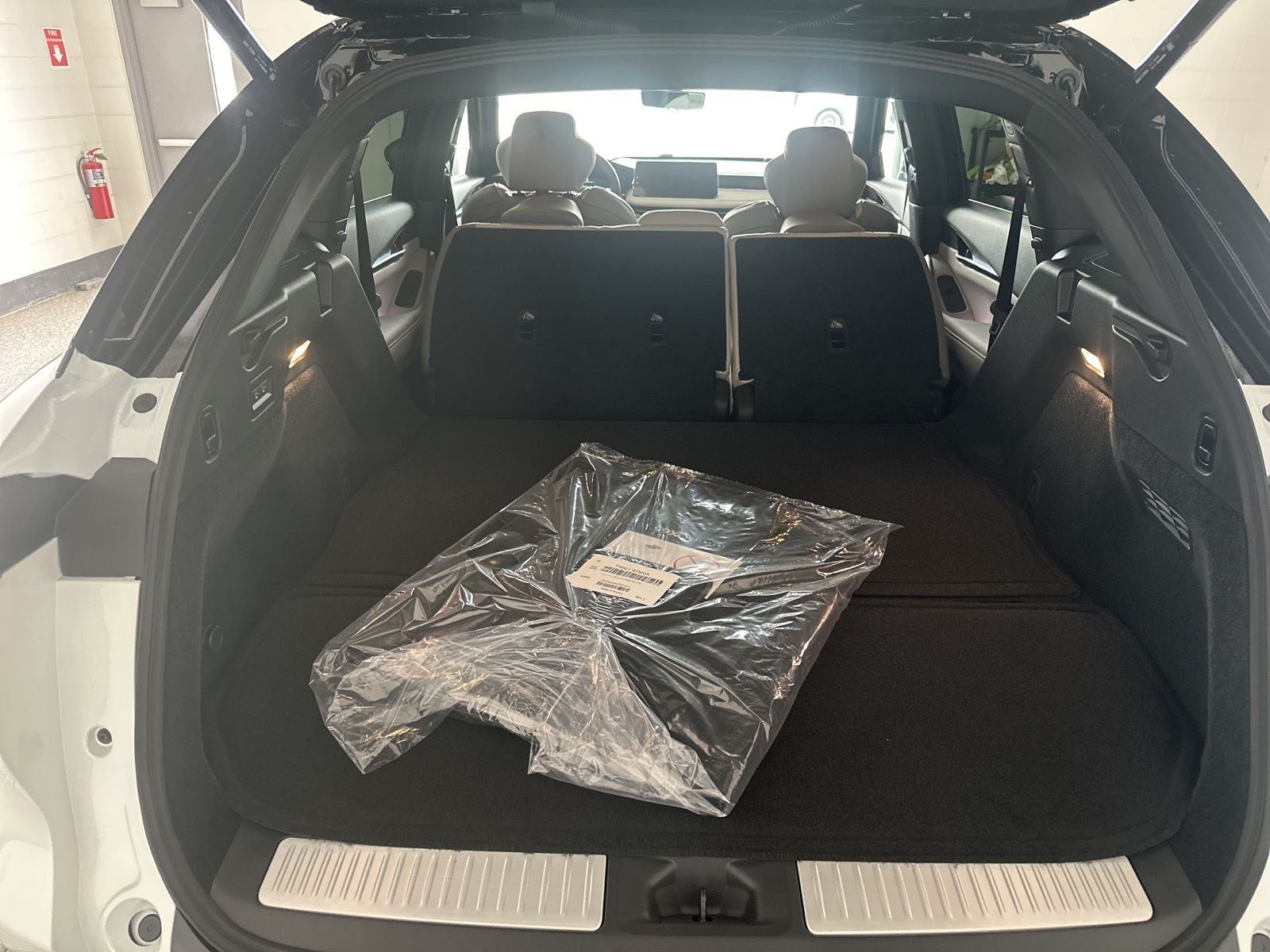 2027 INFINITI QX65 AUTOGRAPH AWD