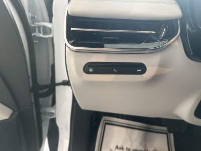 2027 INFINITI QX65 AUTOGRAPH AWD