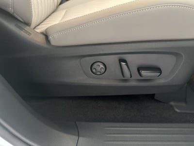 2027 INFINITI QX65 AUTOGRAPH AWD