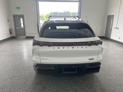 2027 INFINITI QX65 AUTOGRAPH AWD