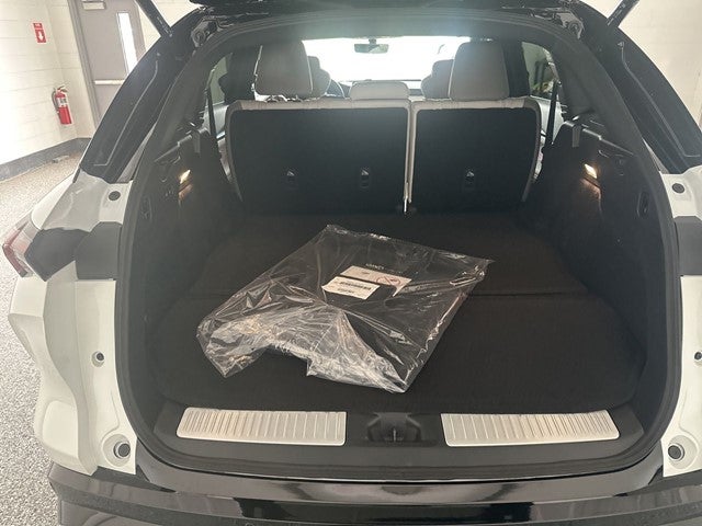 2027 INFINITI QX65 AUTOGRAPH AWD