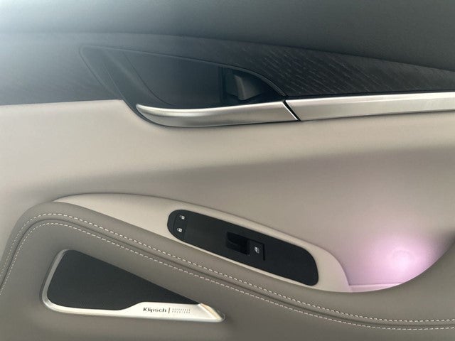 2027 INFINITI QX65 AUTOGRAPH AWD