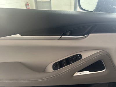 2027 INFINITI QX65 AUTOGRAPH AWD
