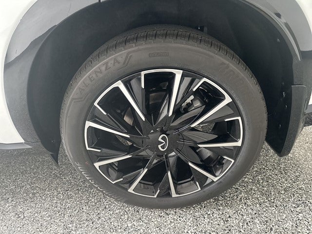 2027 INFINITI QX65 AUTOGRAPH AWD