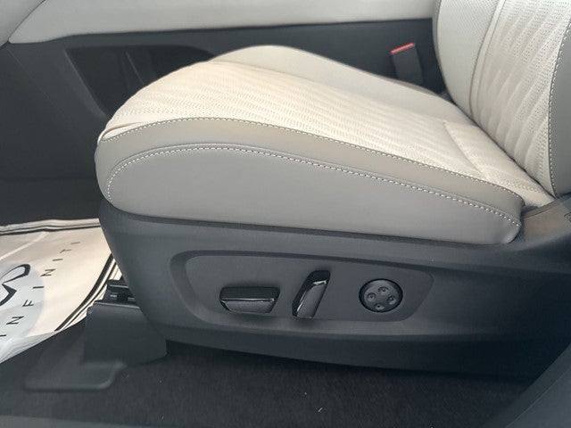 2027 INFINITI QX65 AUTOGRAPH AWD