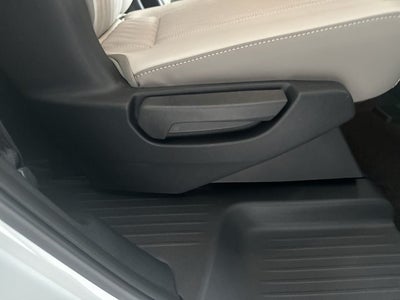2027 INFINITI QX65 AUTOGRAPH AWD