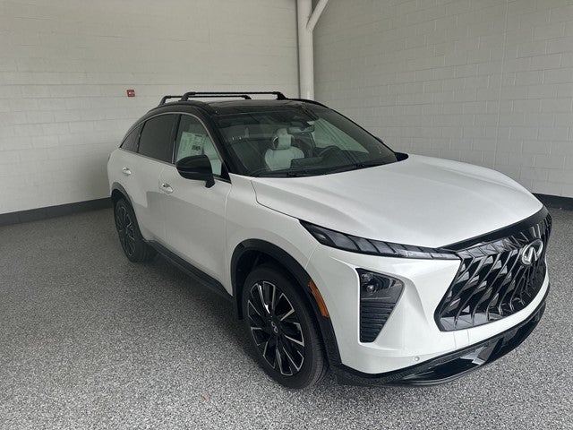 2027 INFINITI QX65 AUTOGRAPH AWD