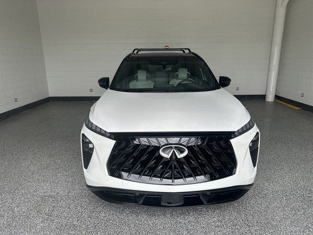 2027 INFINITI QX65 AUTOGRAPH AWD