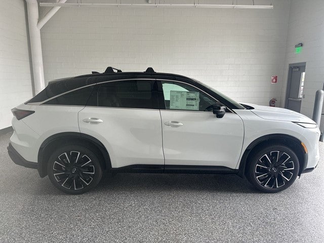 2027 INFINITI QX65 AUTOGRAPH AWD