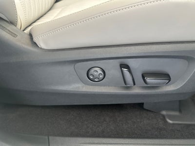 2027 INFINITI QX65 AUTOGRAPH AWD