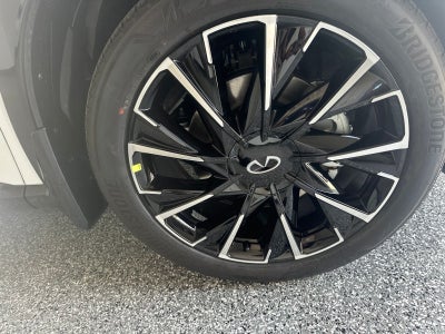 2027 INFINITI QX65 AUTOGRAPH AWD