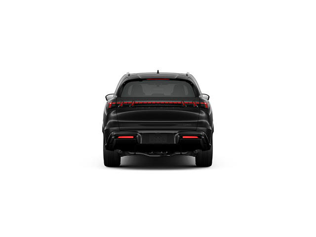 2027 INFINITI QX65 AUTOGRAPH AWD