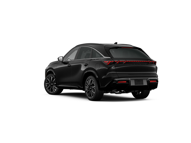 2027 INFINITI QX65 AUTOGRAPH AWD