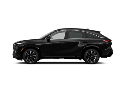 2027 INFINITI QX65 AUTOGRAPH AWD
