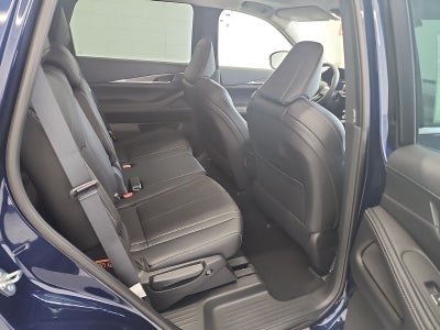 2026 INFINITI QX60 PURE