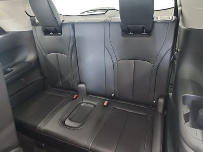 2026 INFINITI QX60 PURE