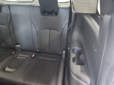 2026 INFINITI QX60 PURE