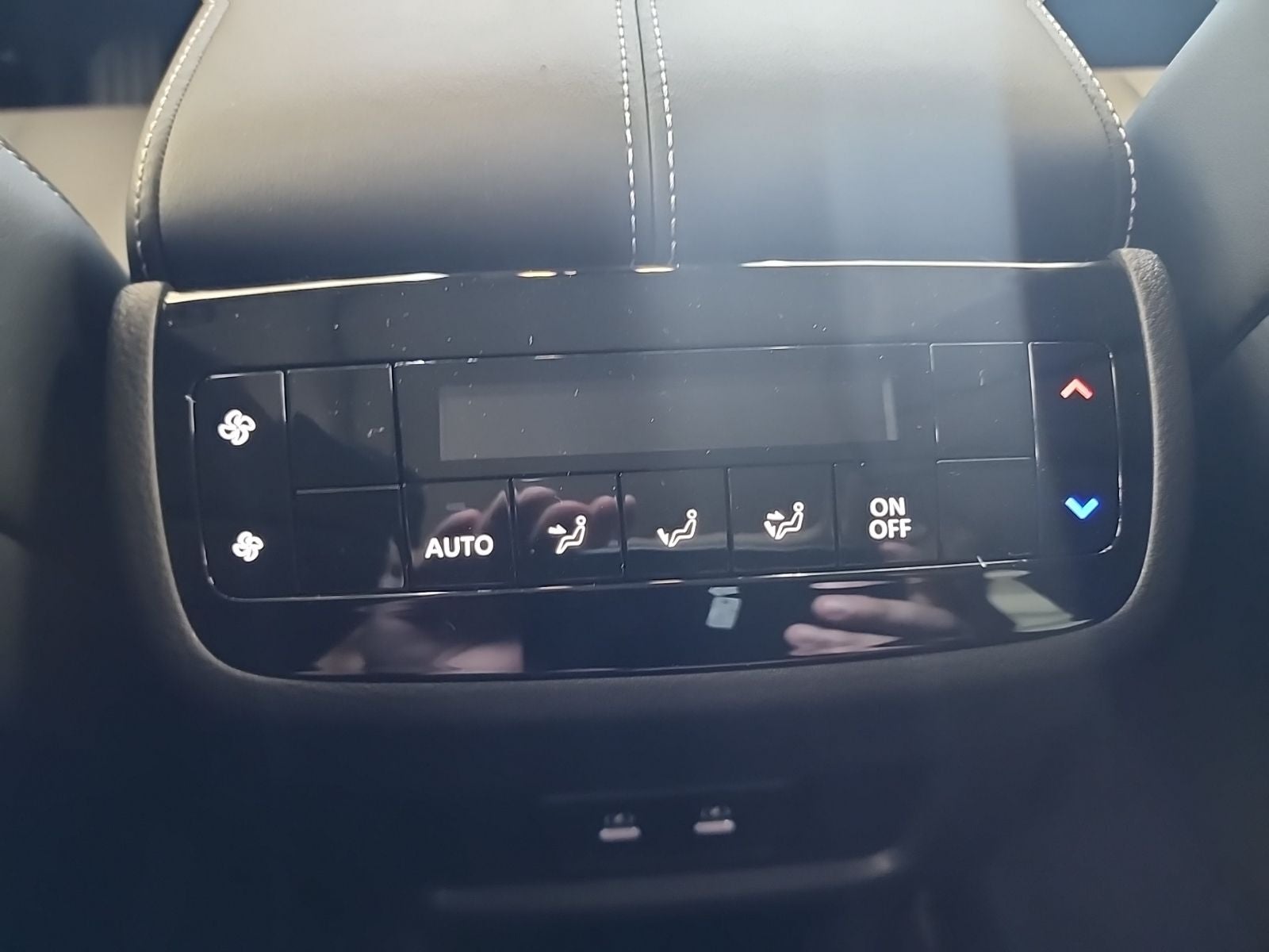 2026 INFINITI QX60 PURE