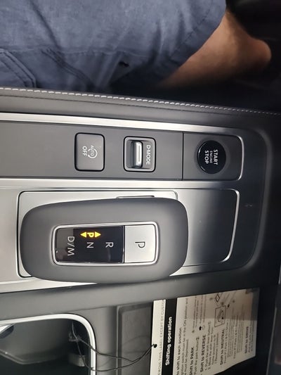 2026 INFINITI QX60 PURE