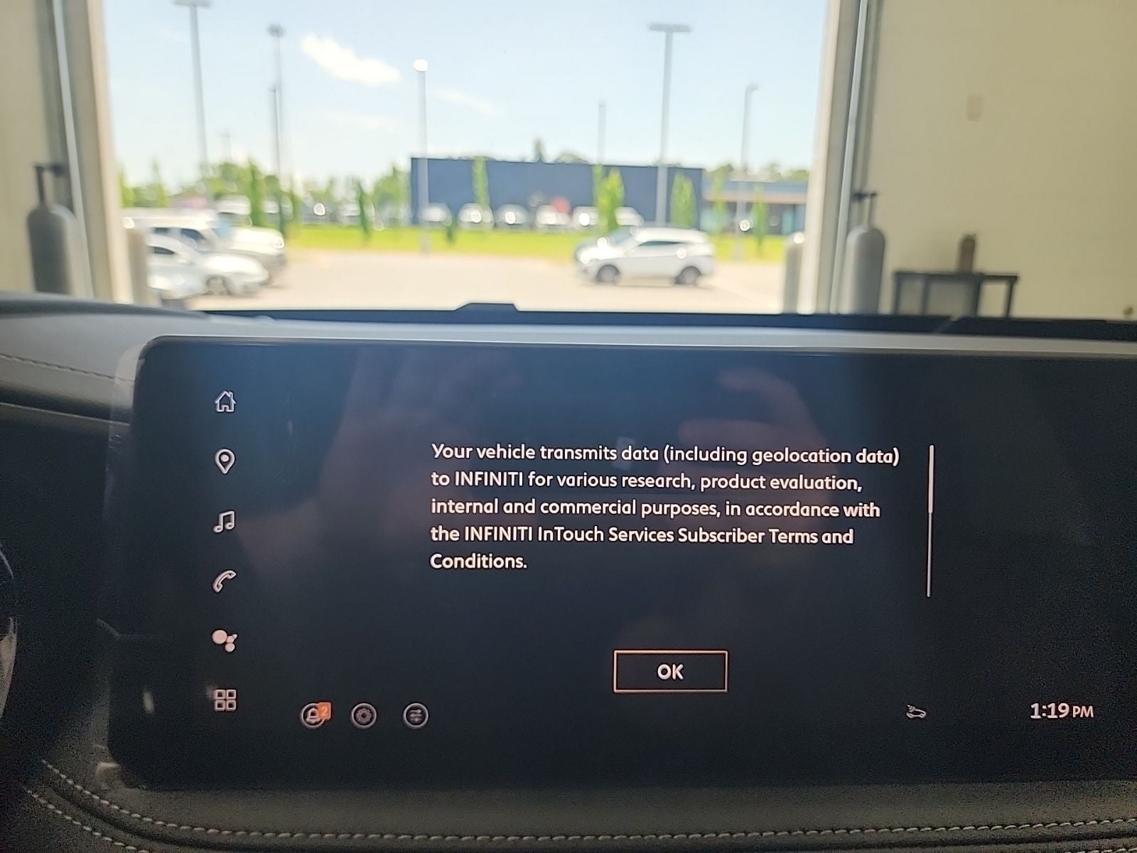 2026 INFINITI QX60 PURE