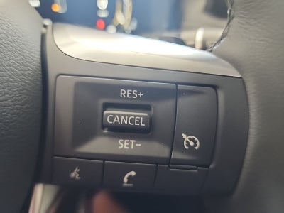 2026 INFINITI QX60 PURE