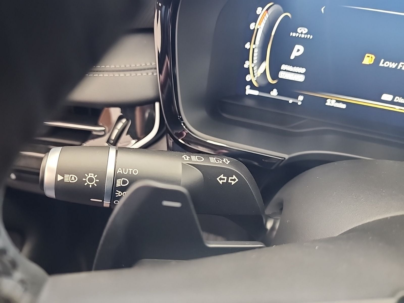 2026 INFINITI QX60 PURE