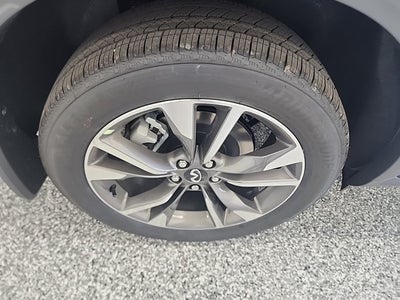 2026 INFINITI QX60 PURE