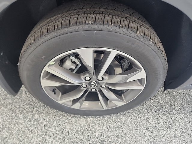 2026 INFINITI QX60 PURE