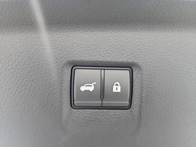 2026 INFINITI QX60 PURE