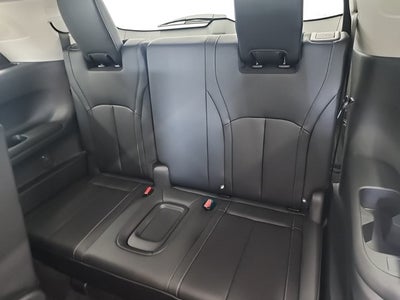 2026 INFINITI QX60 PURE